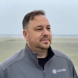 Jeffrey Cyr