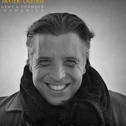 Luis Javier Castro