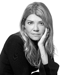 Virginie Morgon
