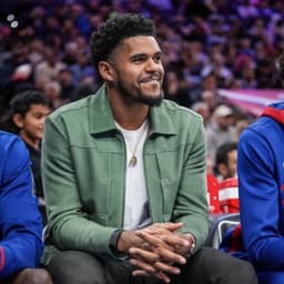 Tobias Harris