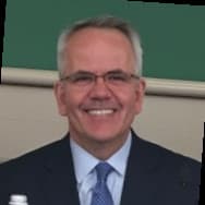 Christopher Rowe
