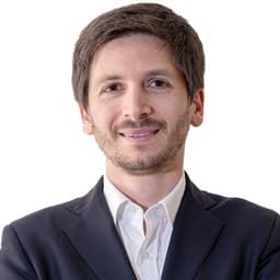 David I. Bassani