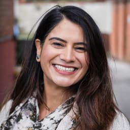 Meena Bharadwa