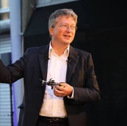 Henri Seydoux