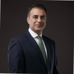 Ahmed Saeed