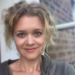 Anna Søndergaard