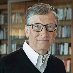 Bill Gates