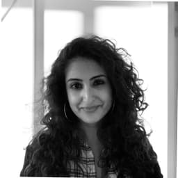 Tarini Mathur Bhasin
