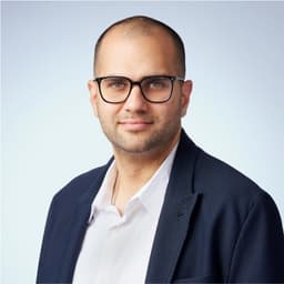 Ziad Abaza