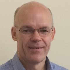 Ian Jamison