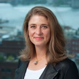 Alicia Glen