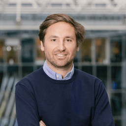 Maxime Sbeghen