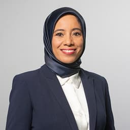 Zulfa Abdurahman