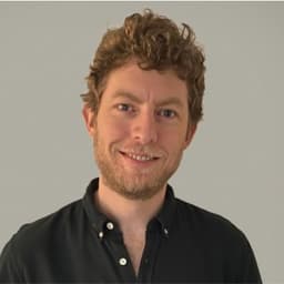 Ryan Levinson