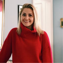 Katherine Higgins