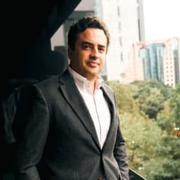 Gabriel Isaza