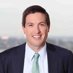 Conner Hayes