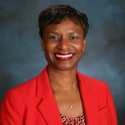 Kelli P. Washington