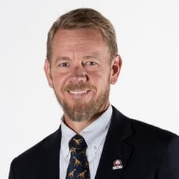 Keith Sandbloom
