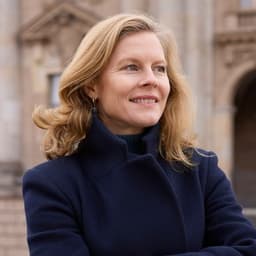 Saskia Bruysten