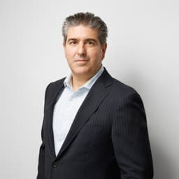 Paul Manias