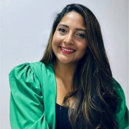 Janeth Londoño Becerra