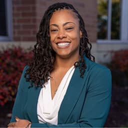 Aarica Coleman