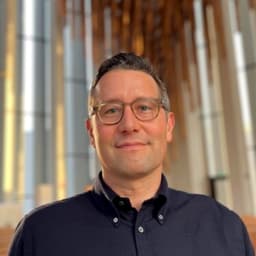 Martin Edlund