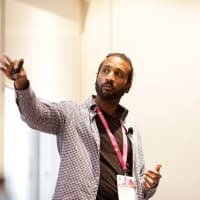 Andrew Gnaneswaran