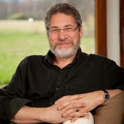 Jonathan F.P. Rose