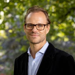 Fred Kooij