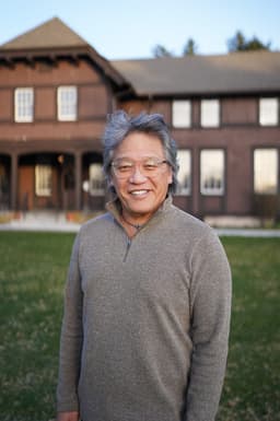 Michael Ching
