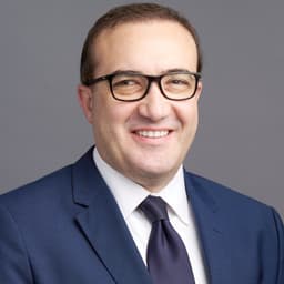 Alper Daglioglu