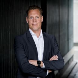 Kristoffer Nilaus Tarp