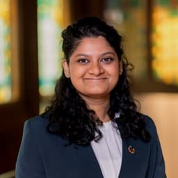 Rajashree Padmanabhi
