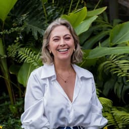 María Carolina Suarez Visbal