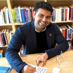 Ibrahim Rashid