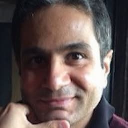 Salim Bouka