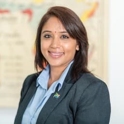 Pravisha Rampal