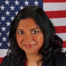 Pravina Raghavan