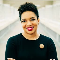 Staci Brown Brooks