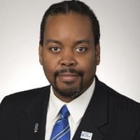 Timothy Johnson