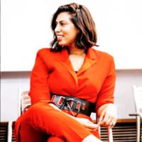 Nabiha Syed