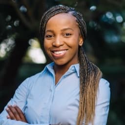 Nombuso Nkambule