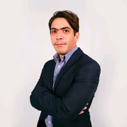 Ernesto Daza Lacouture