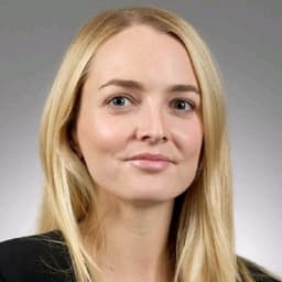 Natasha Buckley