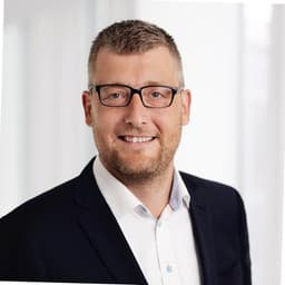 Martin Vedelsby