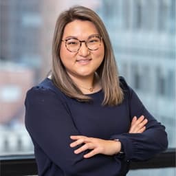 Janet Yim