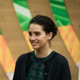 Fatima-Zohra Yaagoub
