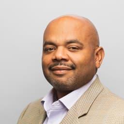 Julius E. Kimbrough Jr.